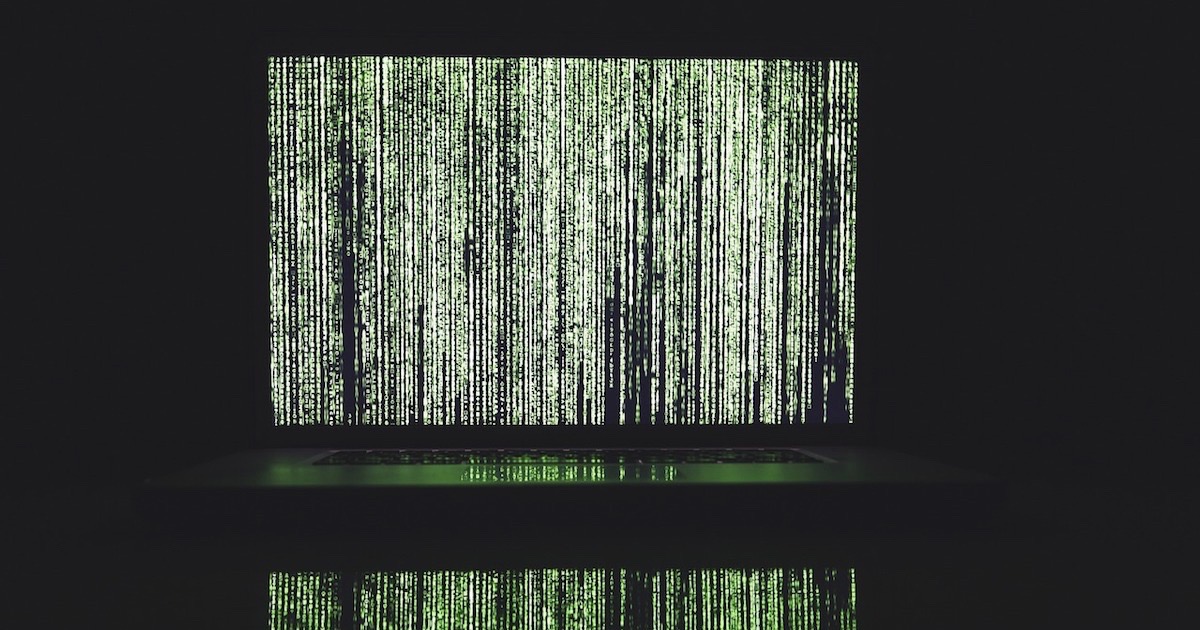 Encryption