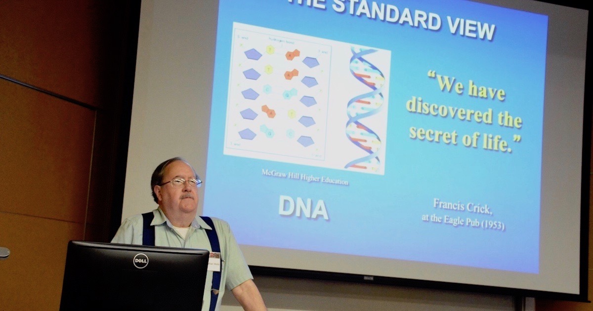 intelligent design