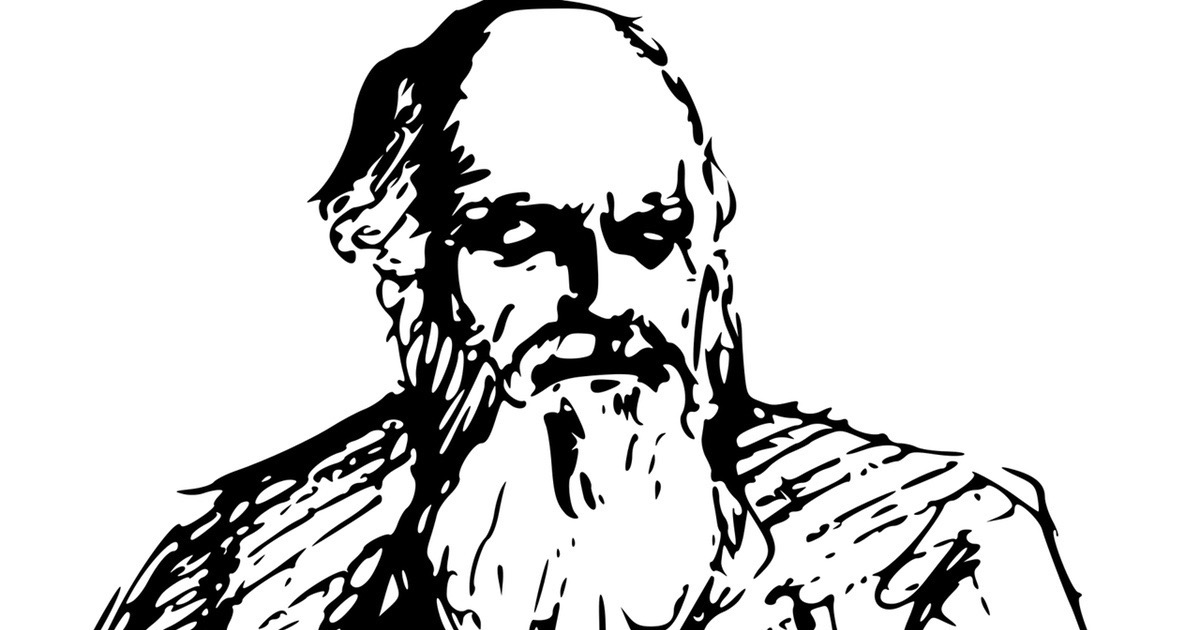 Charles Darwin
