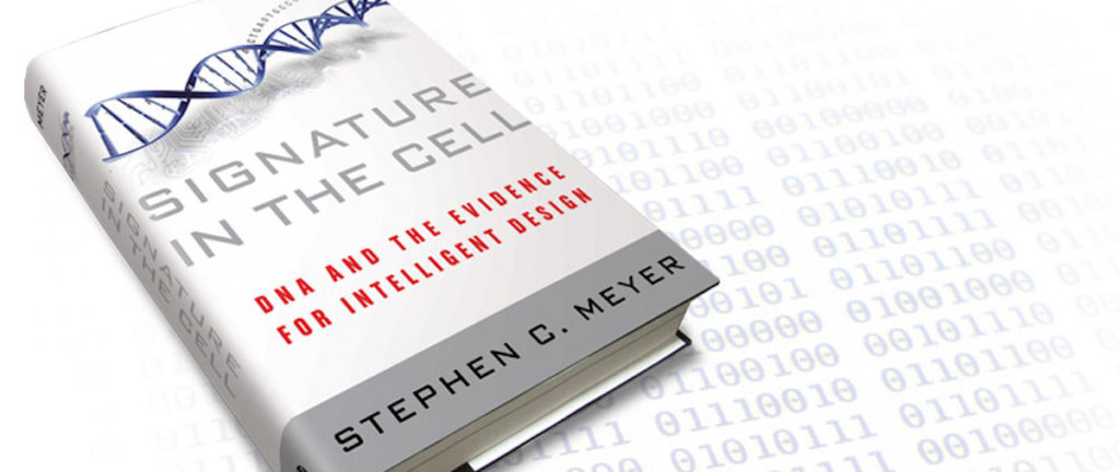 Stephen Meyer