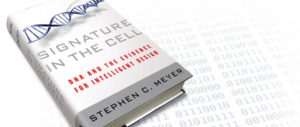 Stephen Meyer