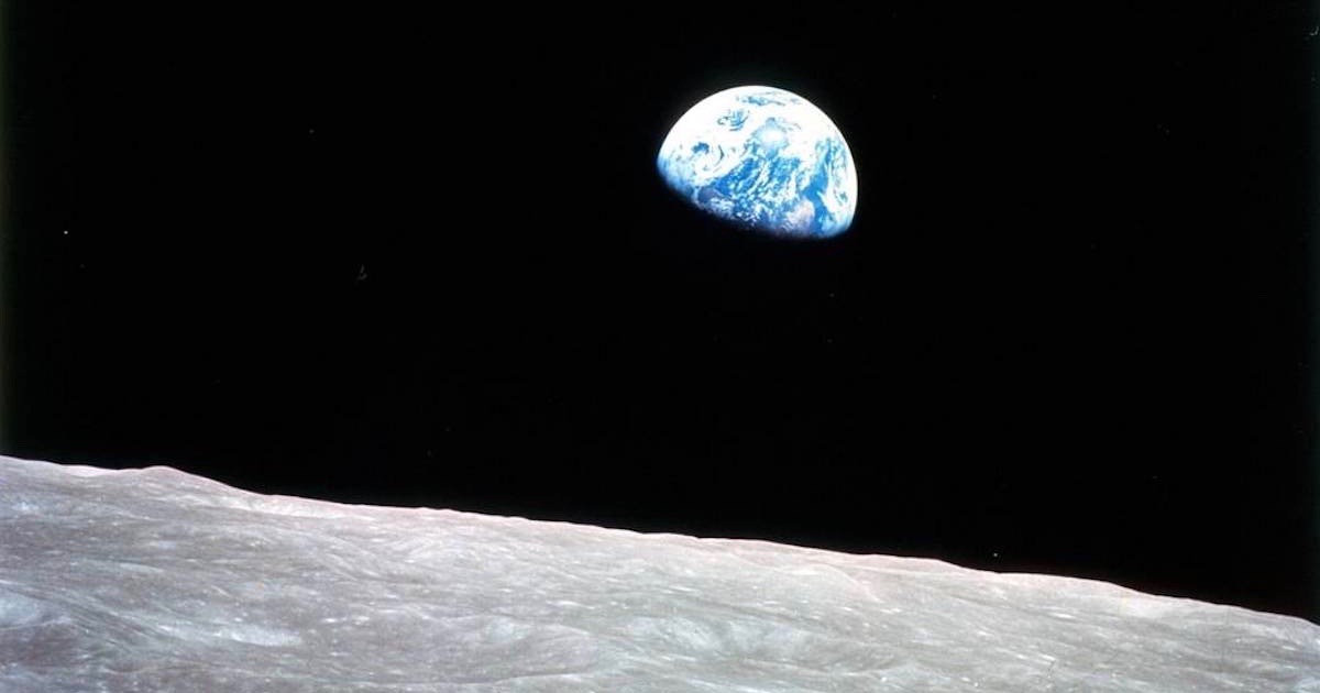 Apollo 8
