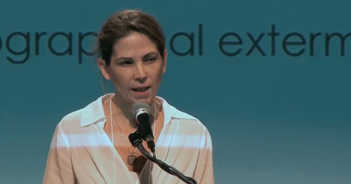 human exceptionalism