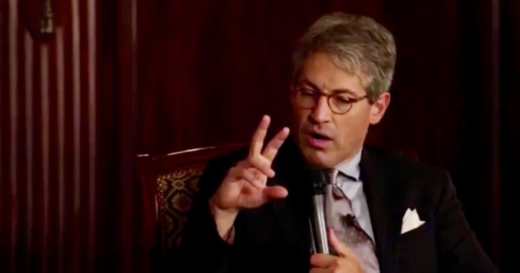 Eric Metaxas