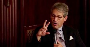 Eric Metaxas