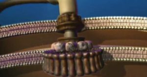 irreducible complexity