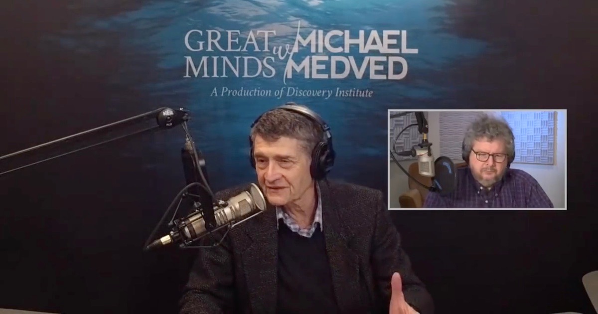 Michael Medved