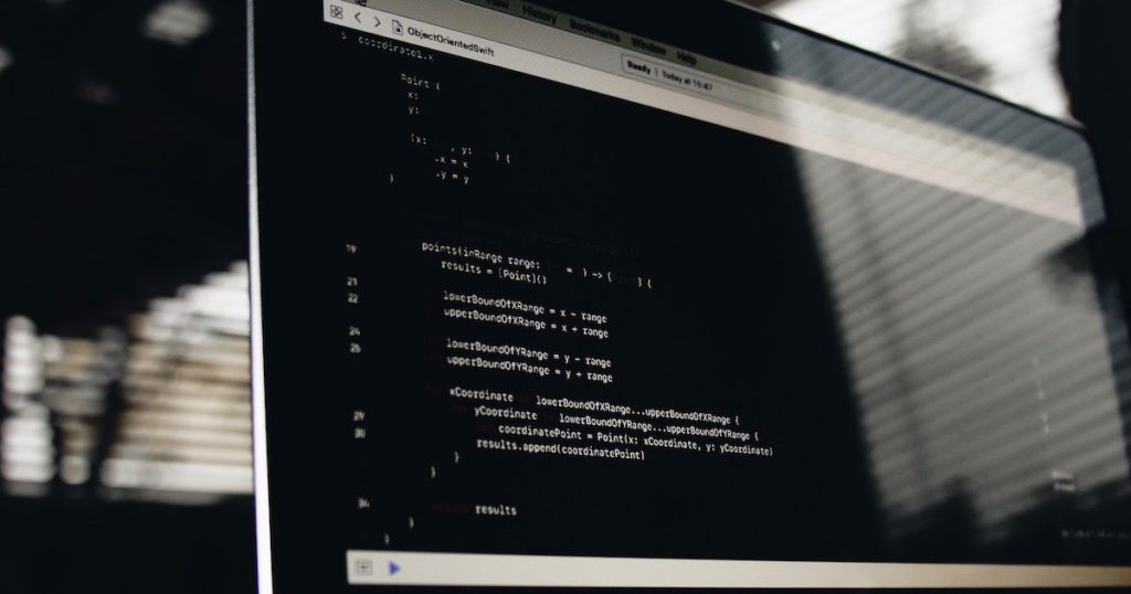 software