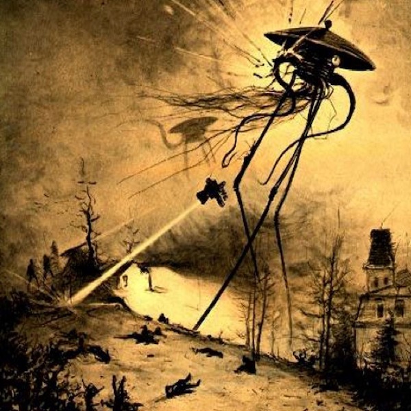occult