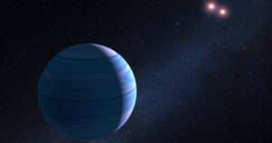 Fermi Paradox