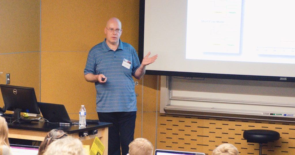 Summer Seminars