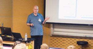 Summer Seminars