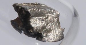 rare earth