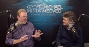 Great Minds