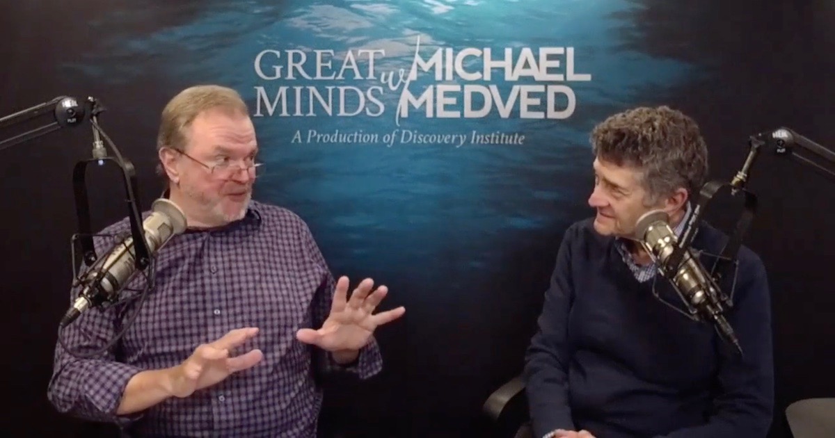 Great Minds