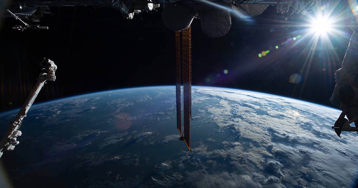 The Privileged Planet