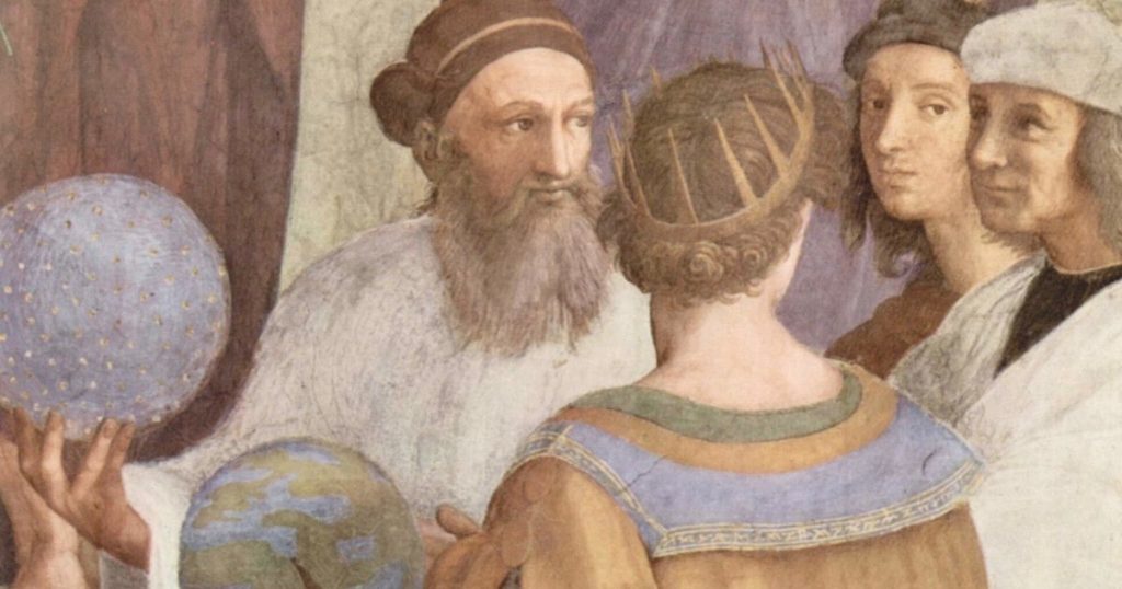 philosophers