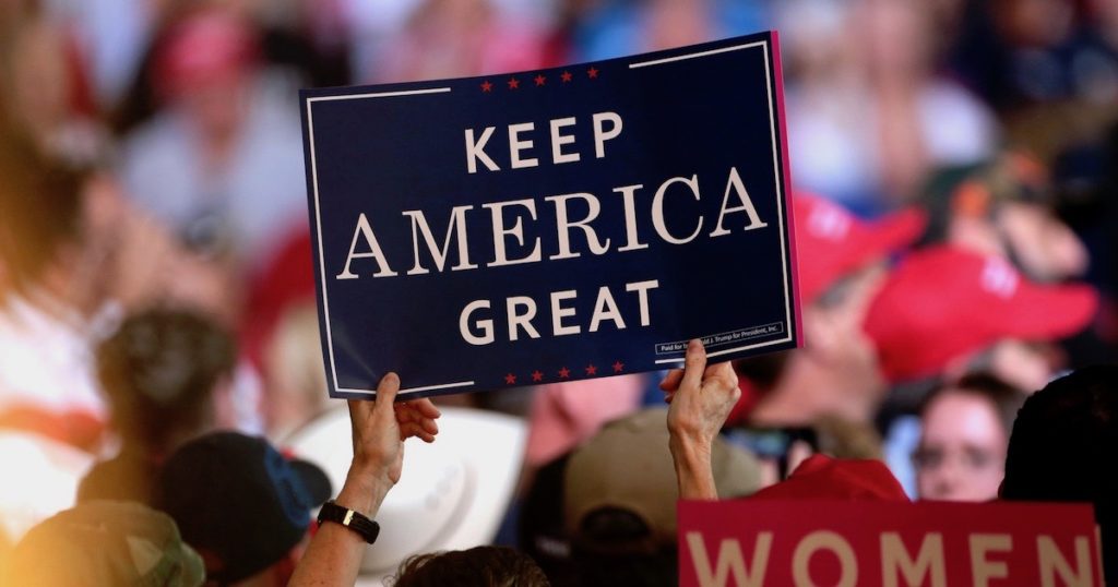 campaign slogans