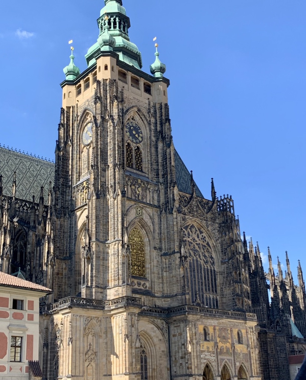 Prague