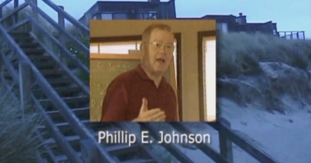Phil Johnson