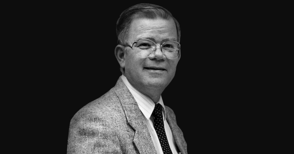 Phillip Johnson