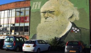 Darwin