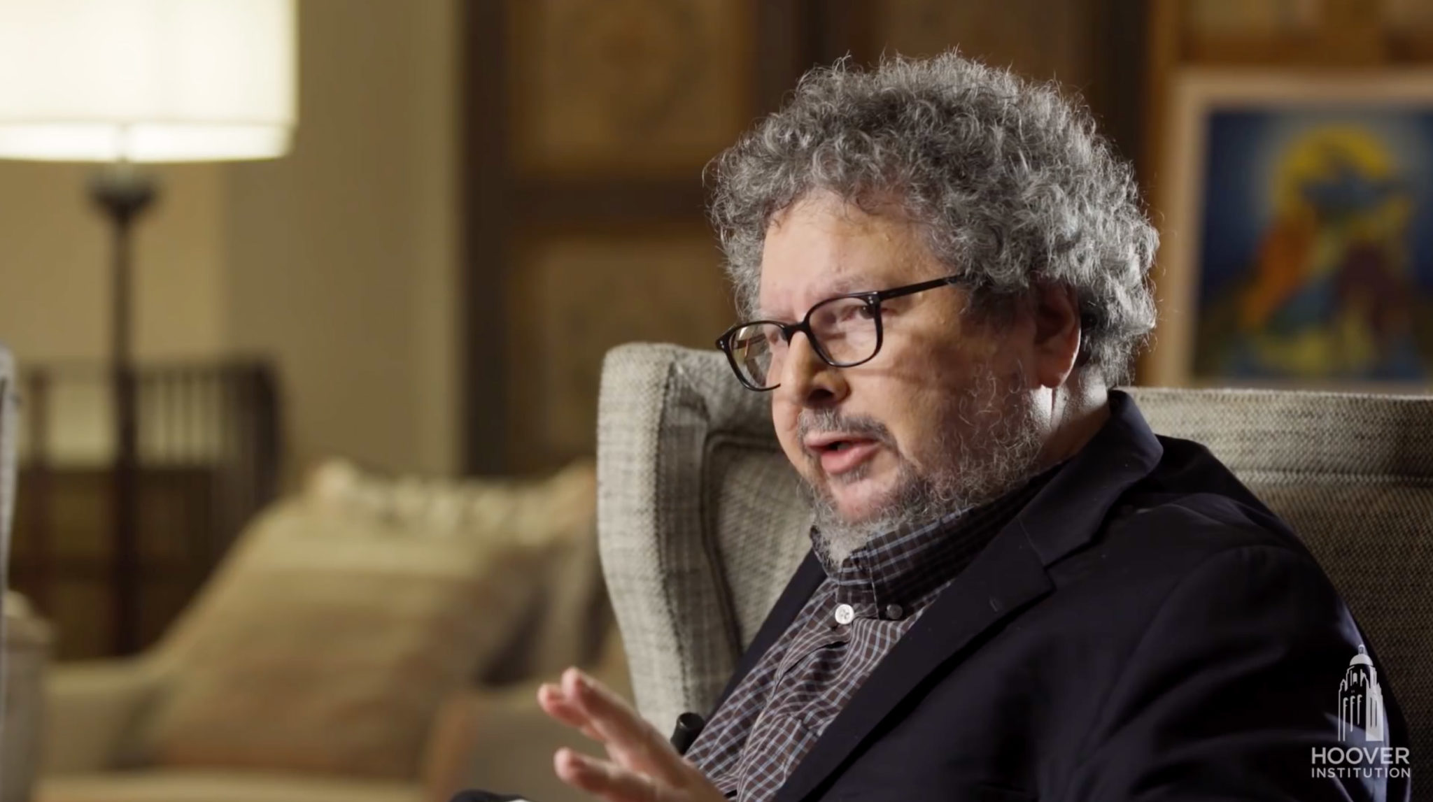Gelernter: Giving Up Darwin's “Brilliant and Beautiful Theory”