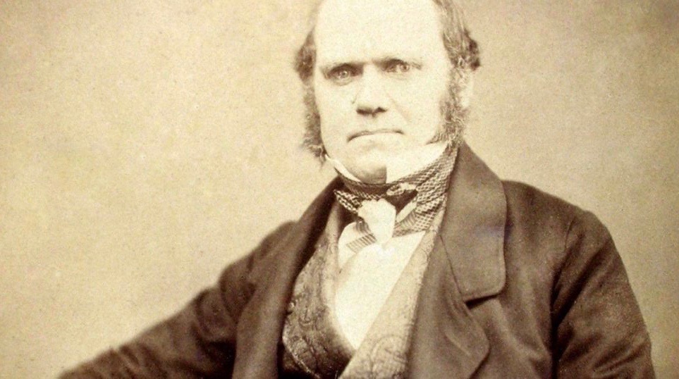 Charles Darwin