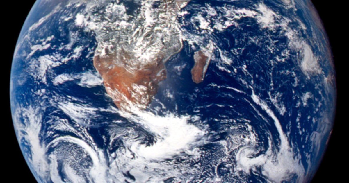 Earth 1970