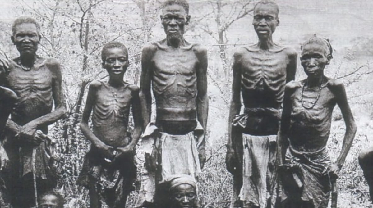 Herero people