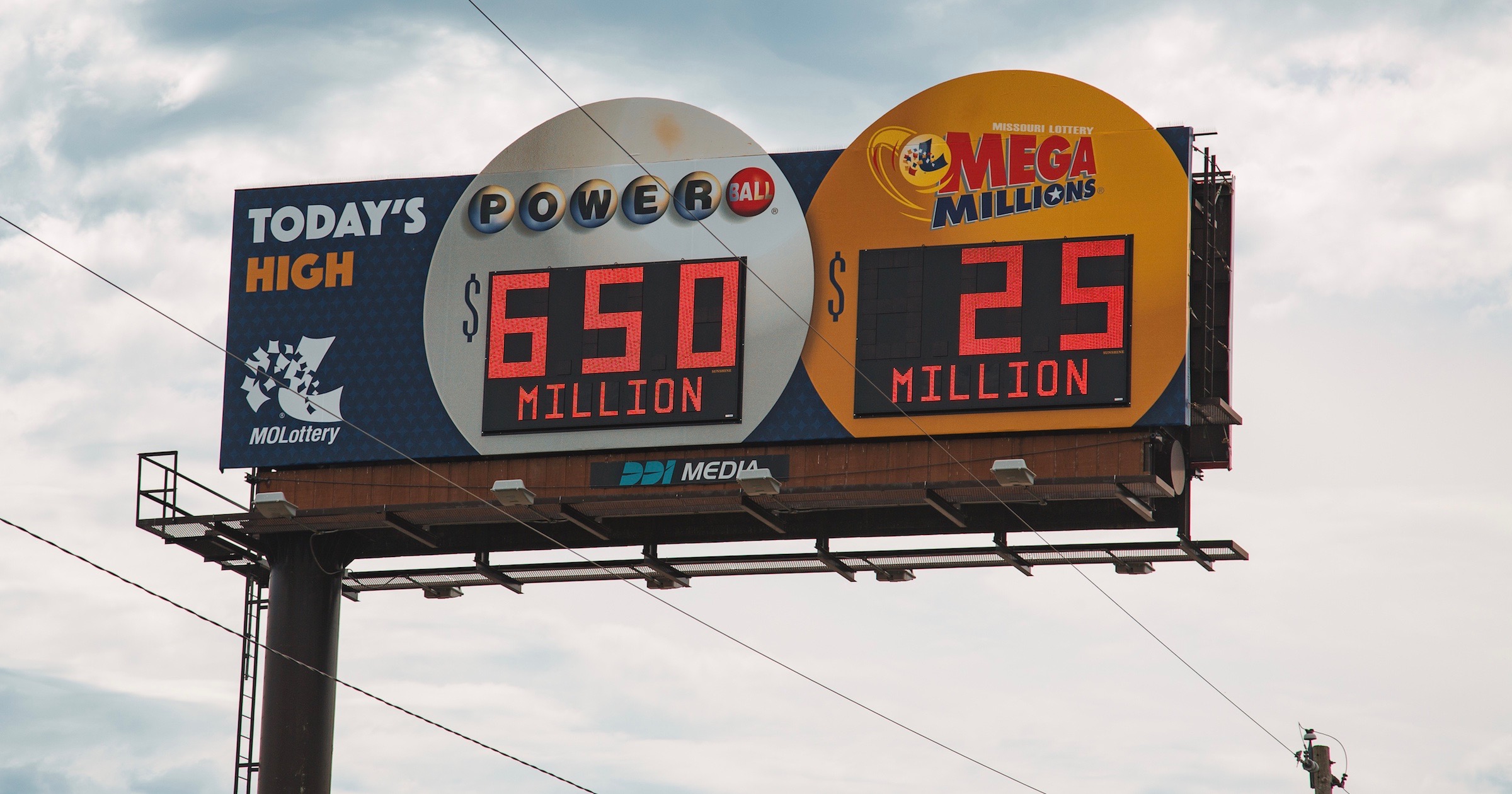 Mega Millions