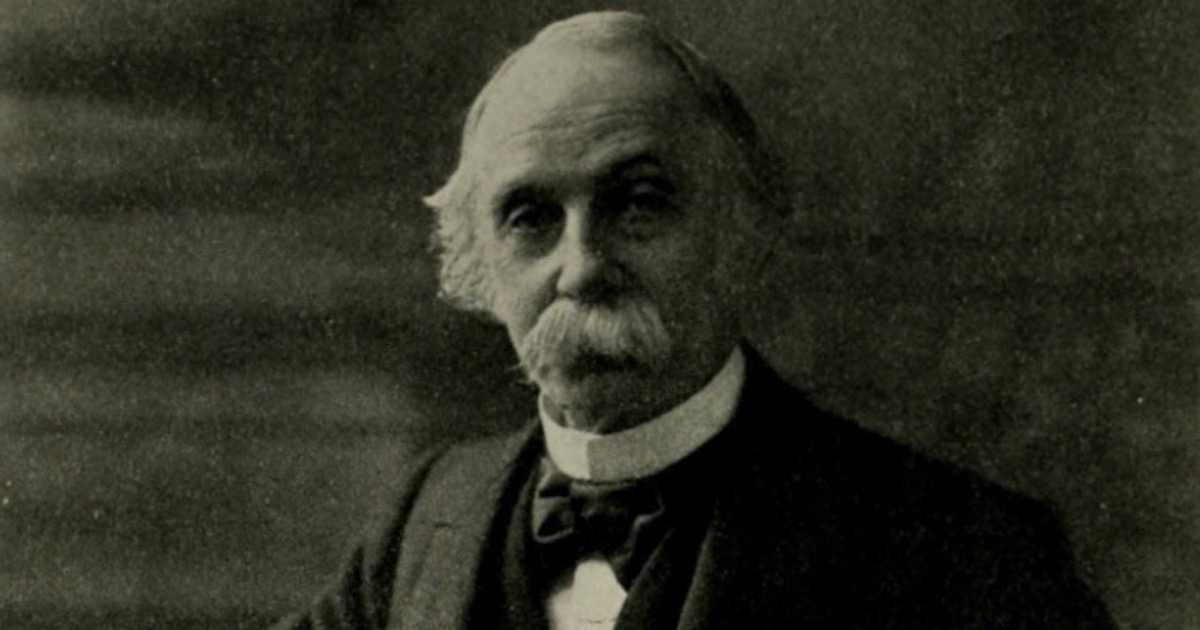 Theodore T. Munger