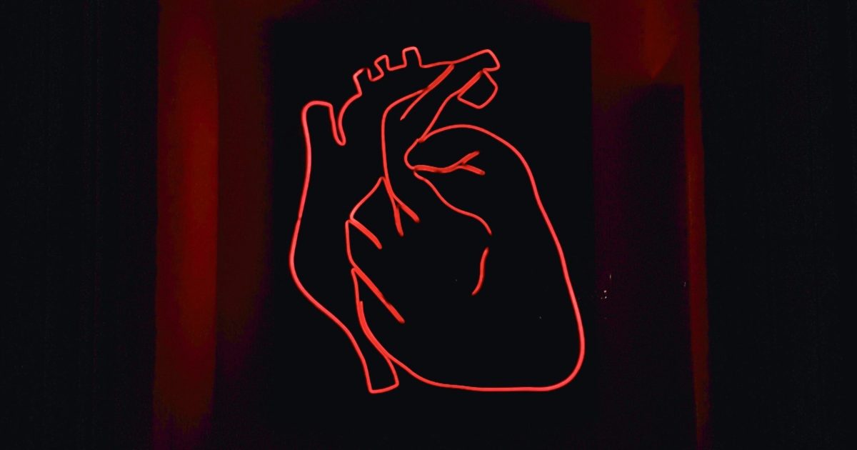 heart