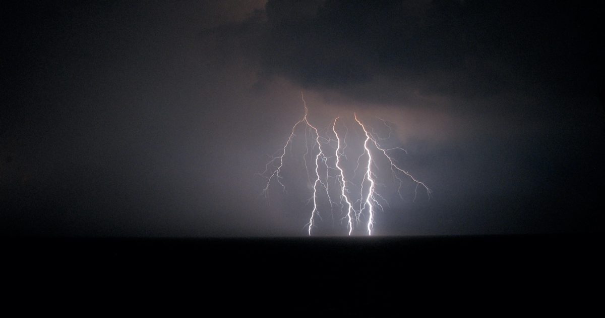 lightning