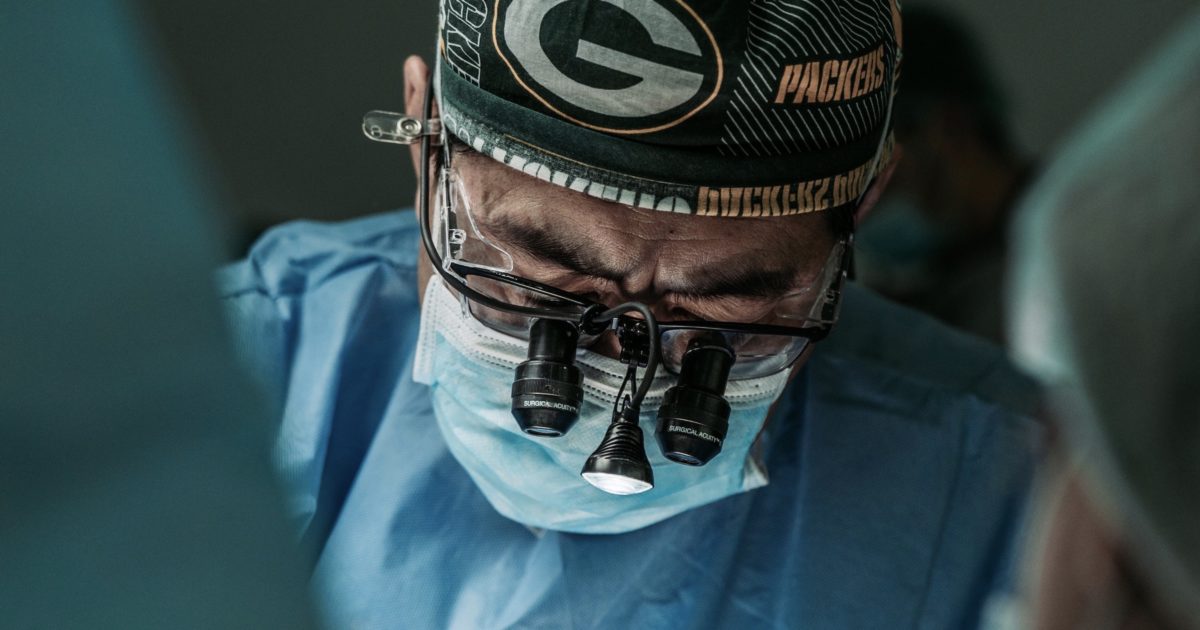 surgery