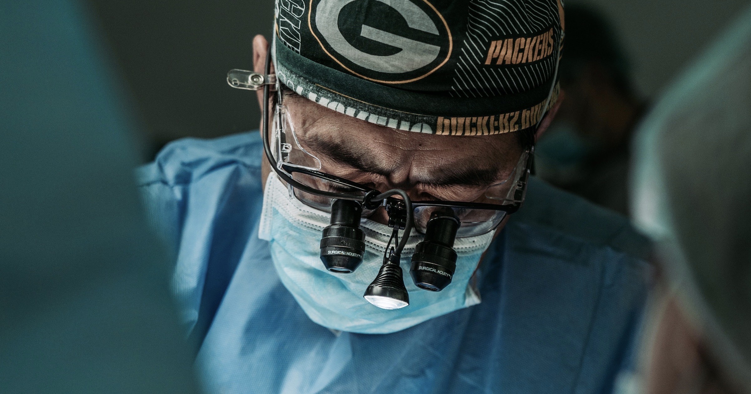 surgery