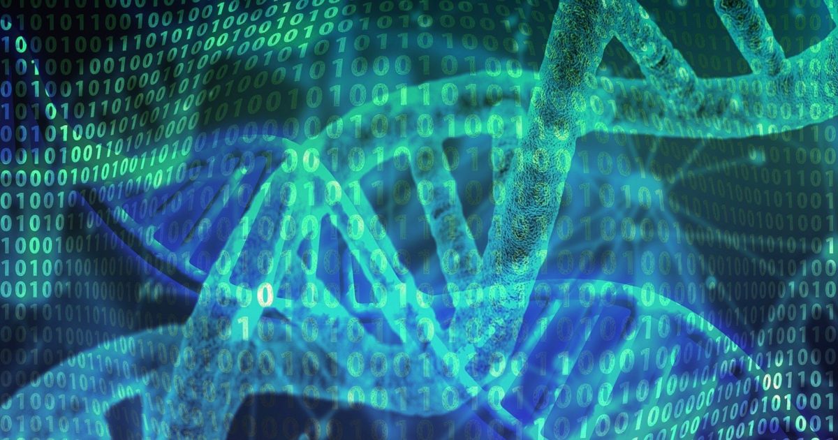 DNA
