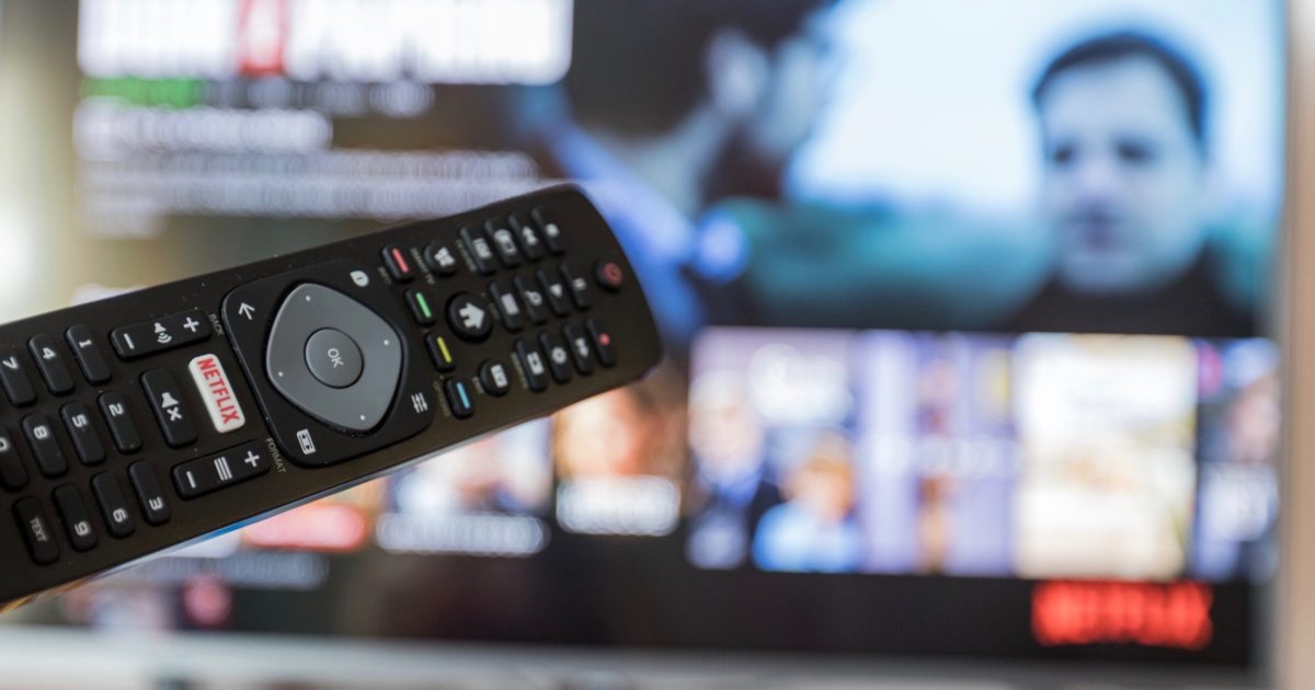 remote control