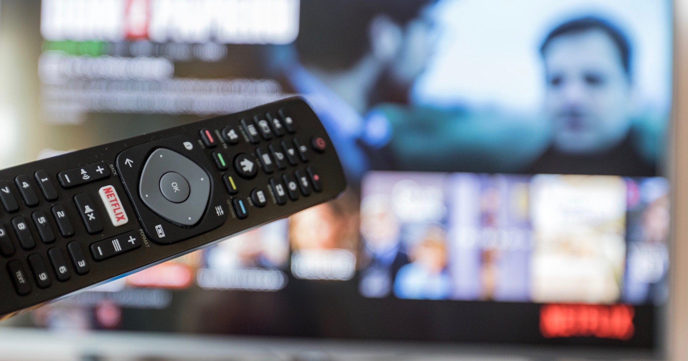 remote control