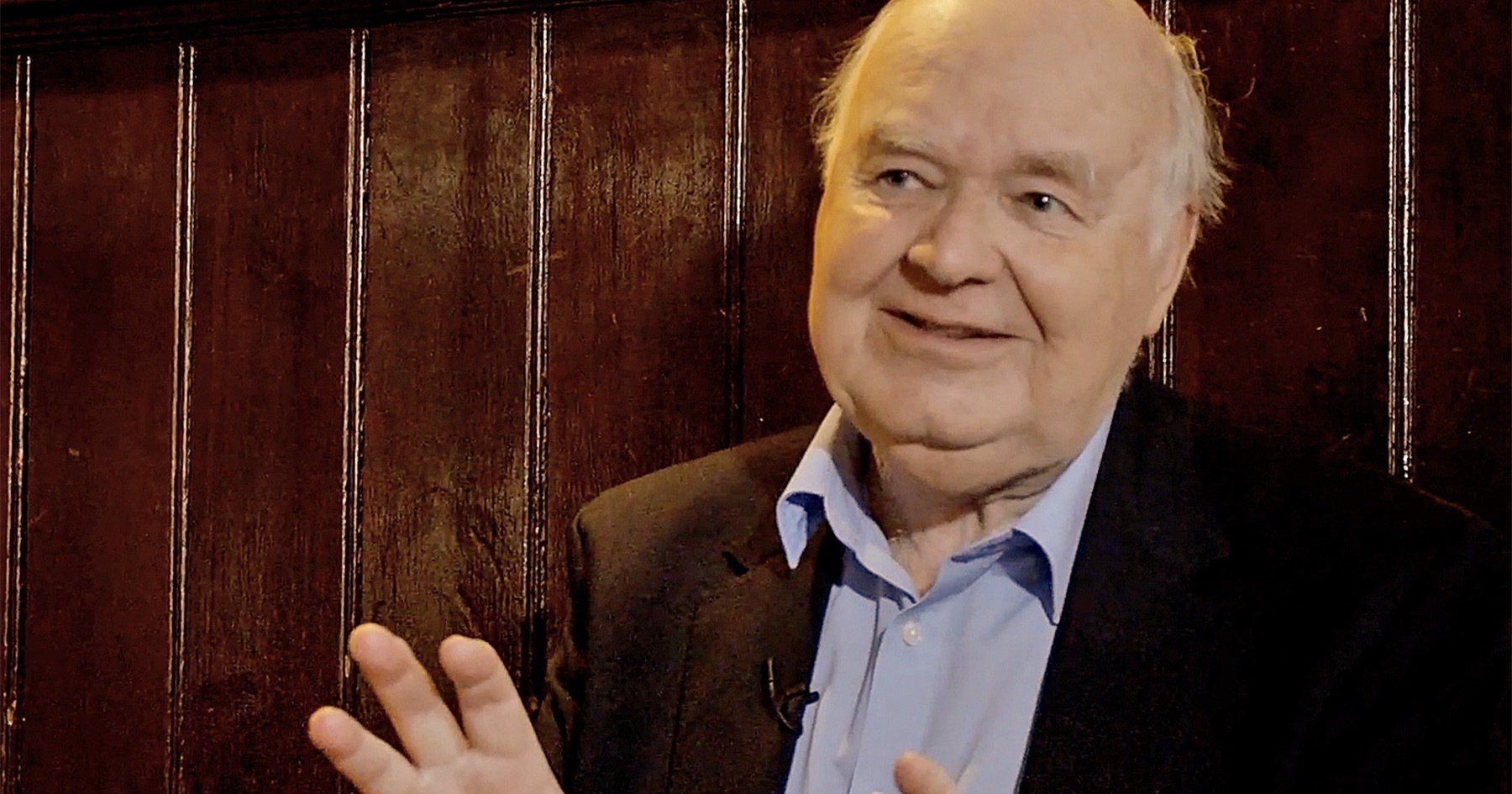 John Lennox