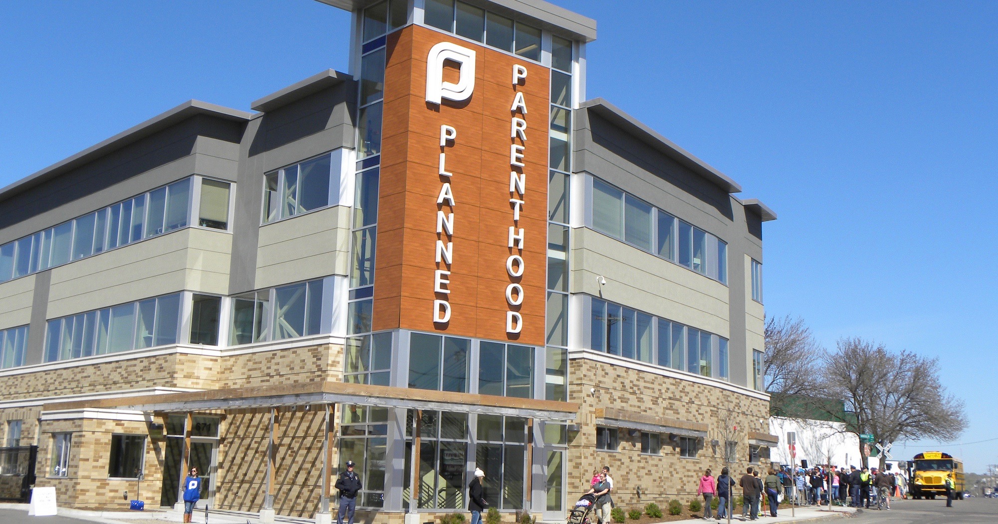 Planned Parenthood