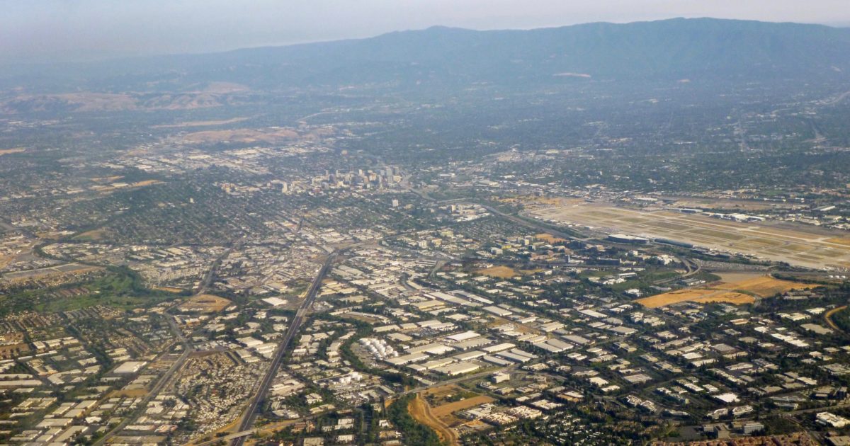 Silicon Valley