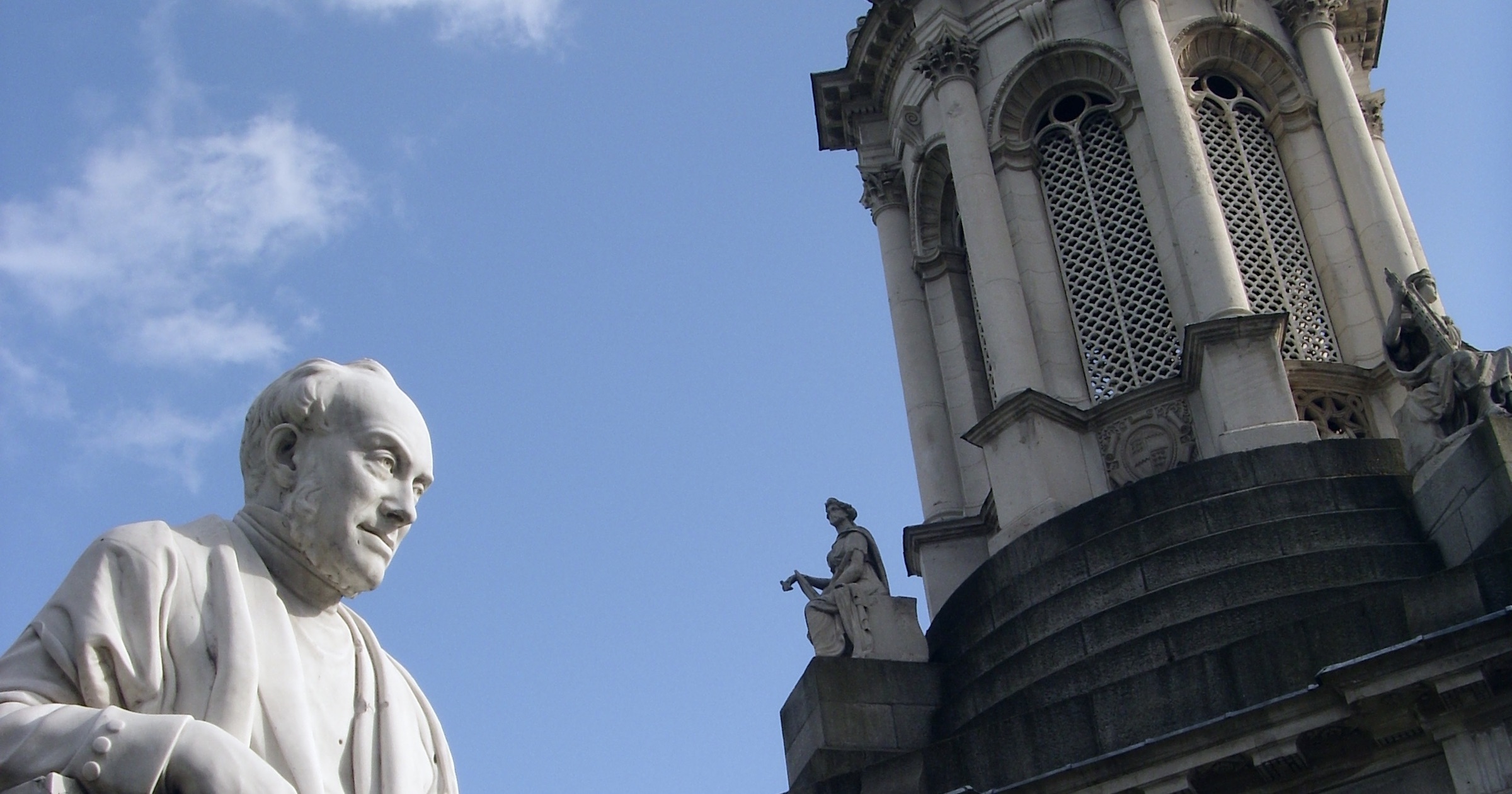 Trinity College Dublin