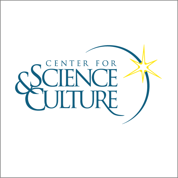 Discovery Institute’s Center for Science and Culture logo