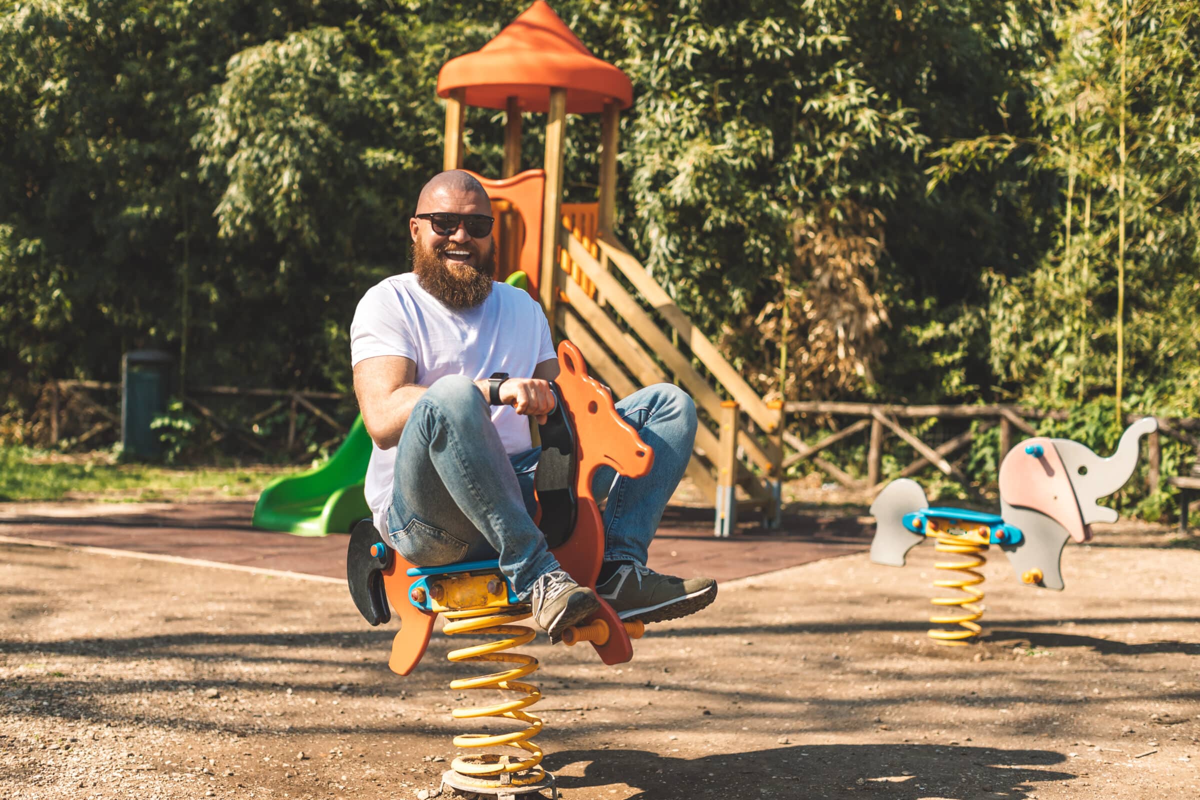playground