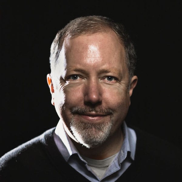 David Klinghoffer