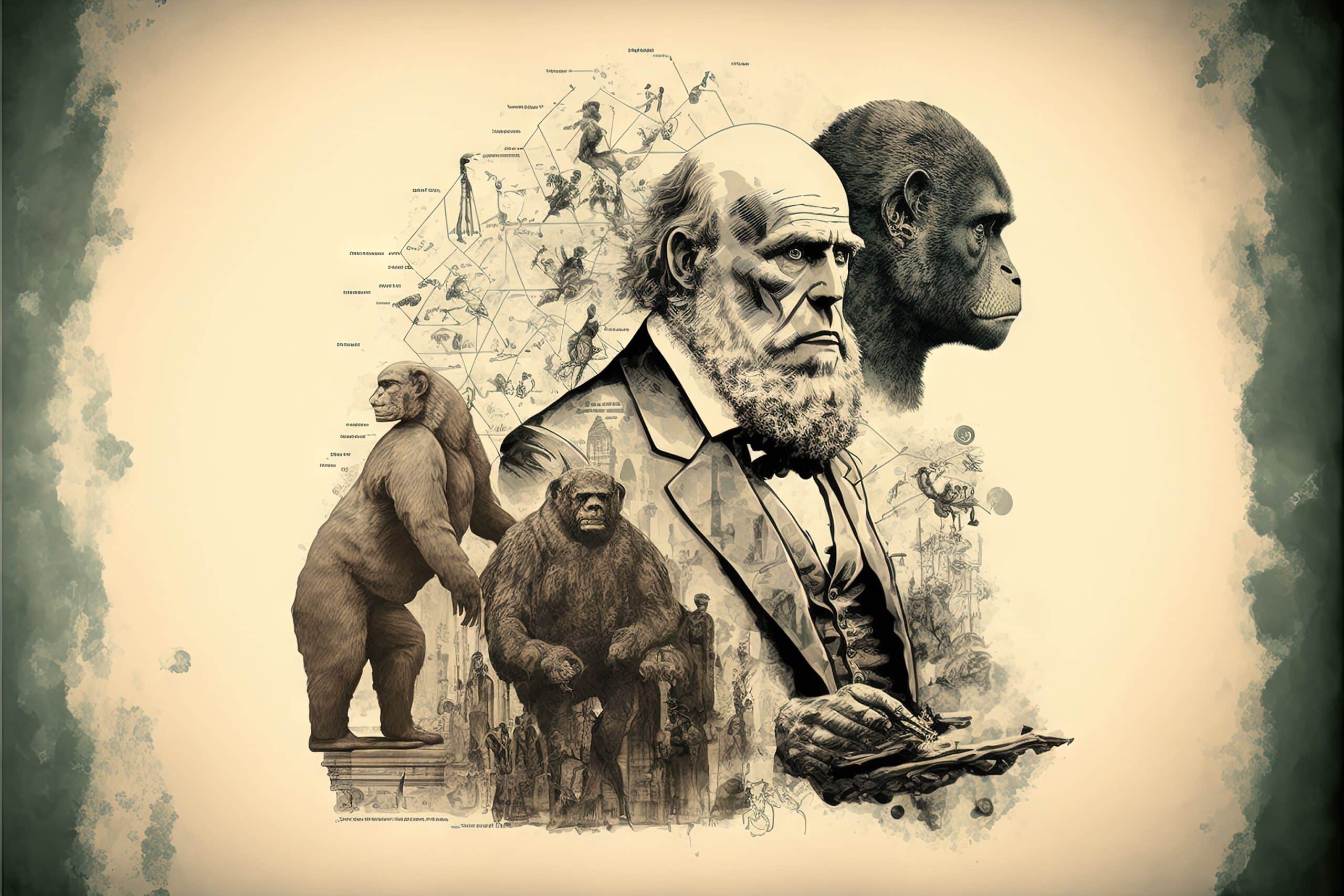 Darwin Future How Not to Defend Darwin on “Survival of the Fittest” | Science and ...