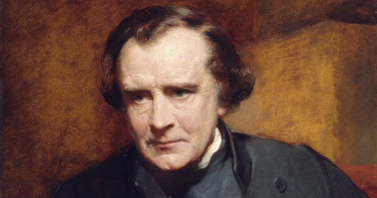 What Happened at the Huxley-Wilberforce Debate? | Science and Culture Today