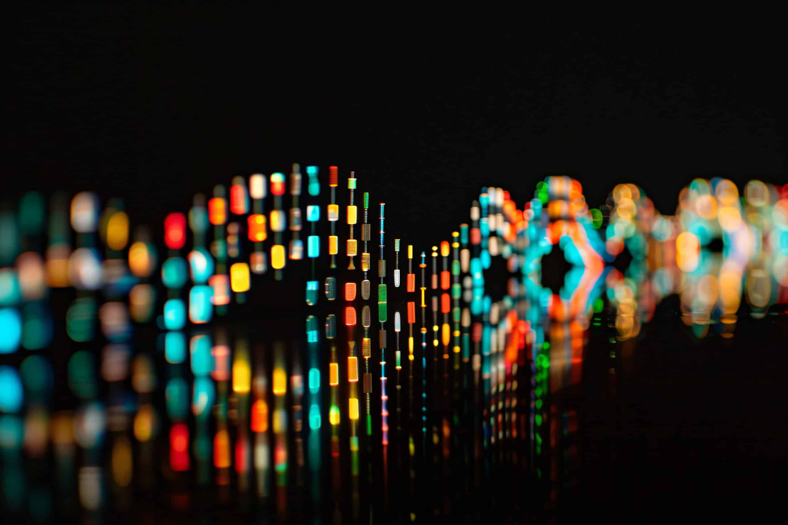 Casey Luskin: Theistic Evolution and the Limits of Neo-Darwinism