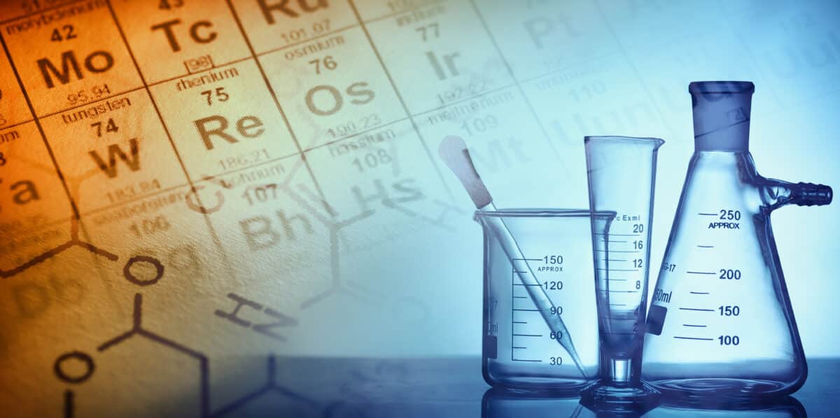 Science and medical background.